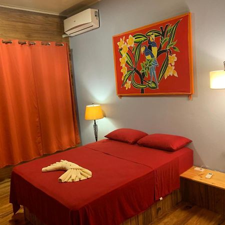 Casa Alexandra Villa La Fortuna Ngoại thất bức ảnh