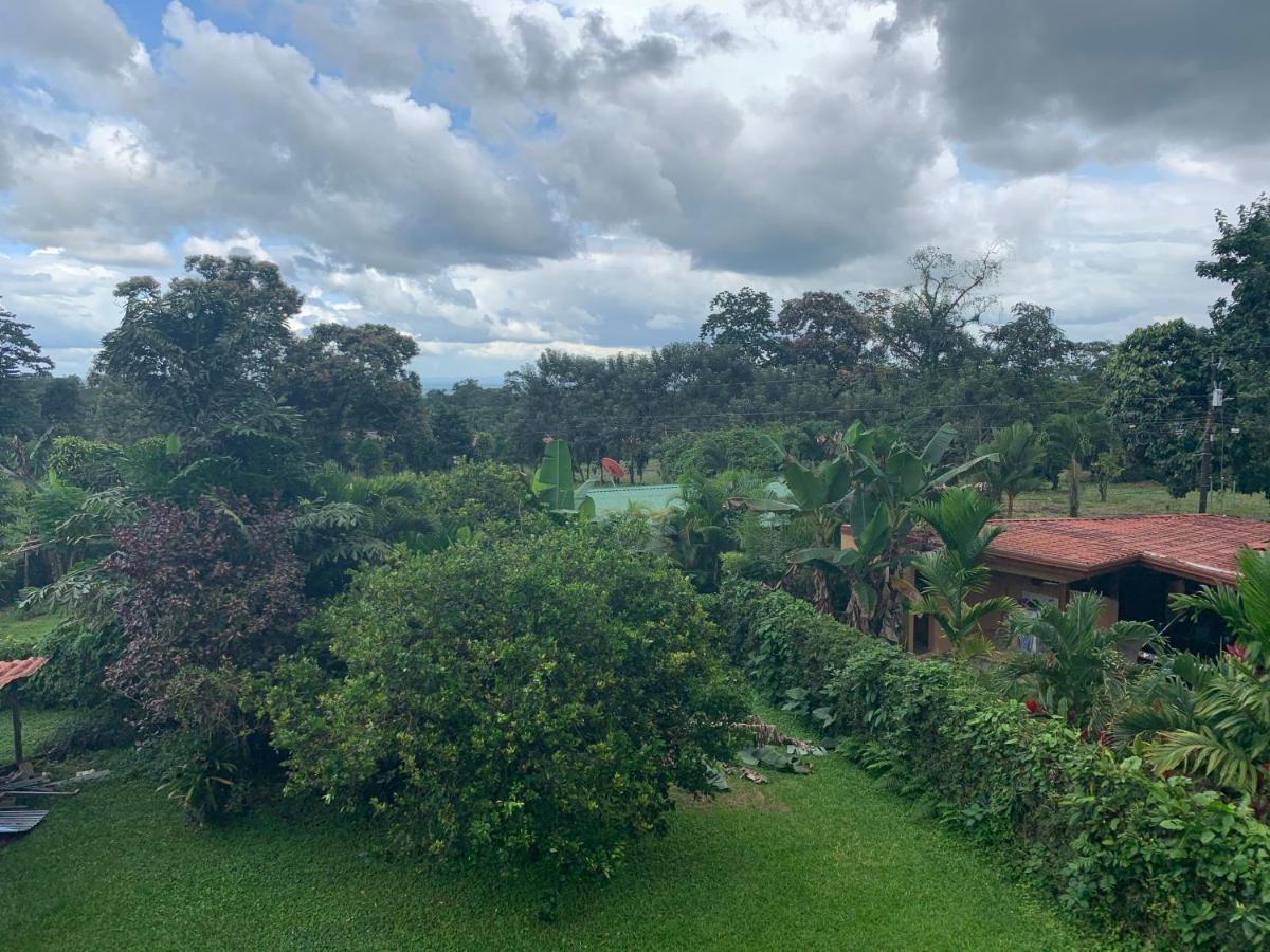 Casa Alexandra Villa La Fortuna Ngoại thất bức ảnh