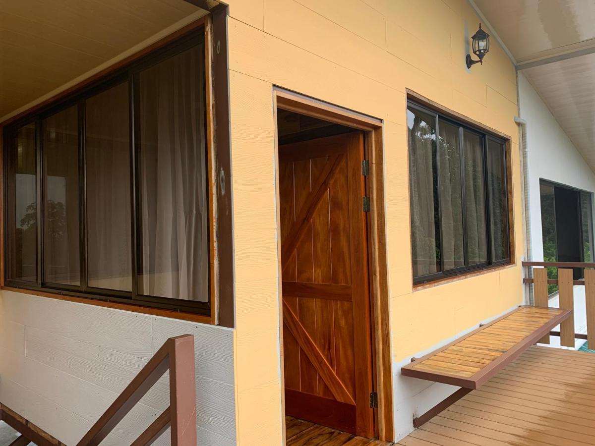 Casa Alexandra Villa La Fortuna Ngoại thất bức ảnh