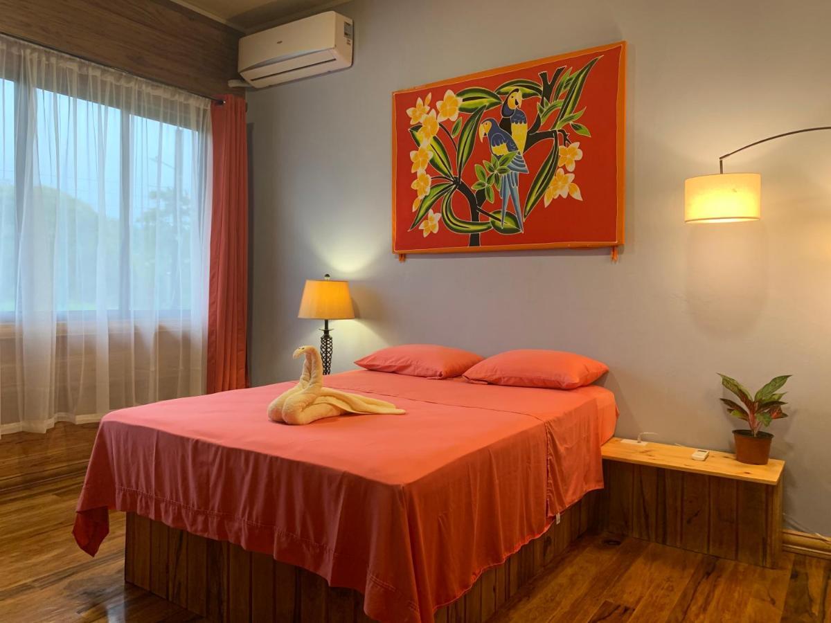 Casa Alexandra Villa La Fortuna Ngoại thất bức ảnh